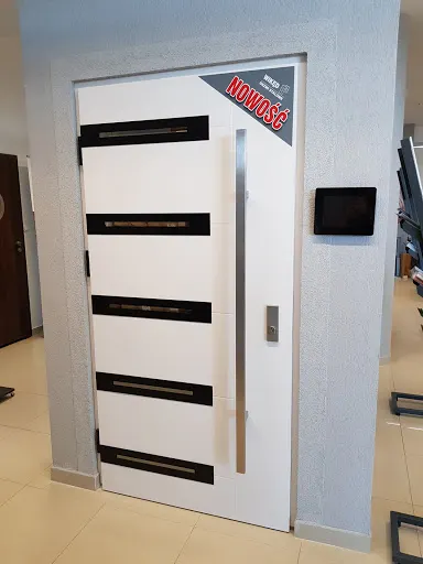 SOTAR - OKNA | BRAMY | DRZWI | ROLETY | OGRODZENIA